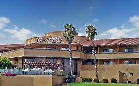 Four Points By Sheraton Ventura Harbor Resort