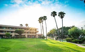 Four Points By Sheraton Ventura Harbor Resort