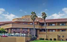 Four Points By Sheraton Ventura Harbor Resort